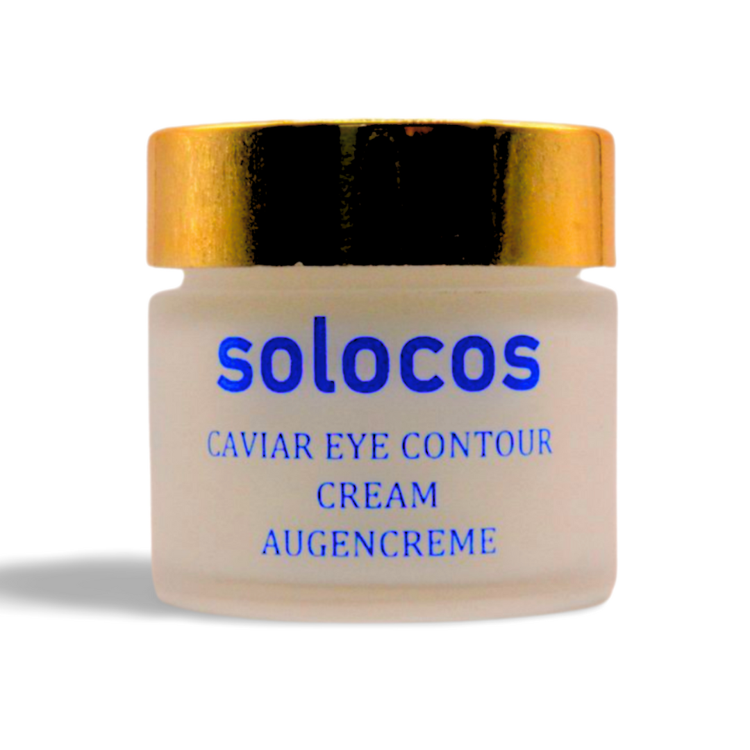 Caviar Augencreme